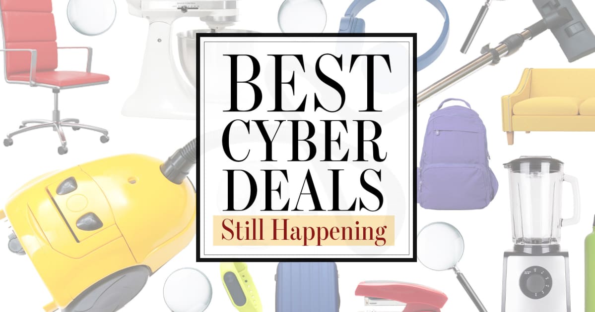 Shop the best Cyber Monday kitchen deals from Bloomingdale's, Sur