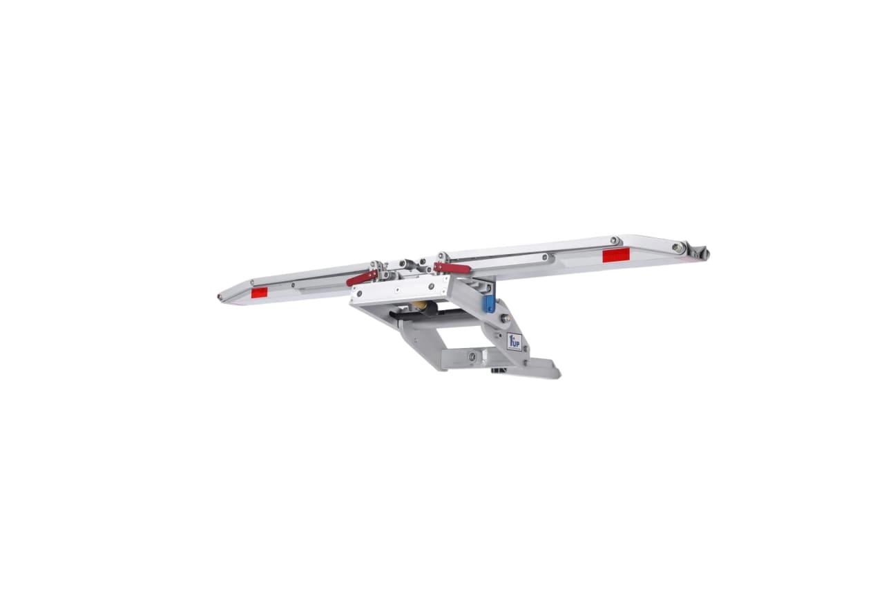 Portaequipajes individual Quik