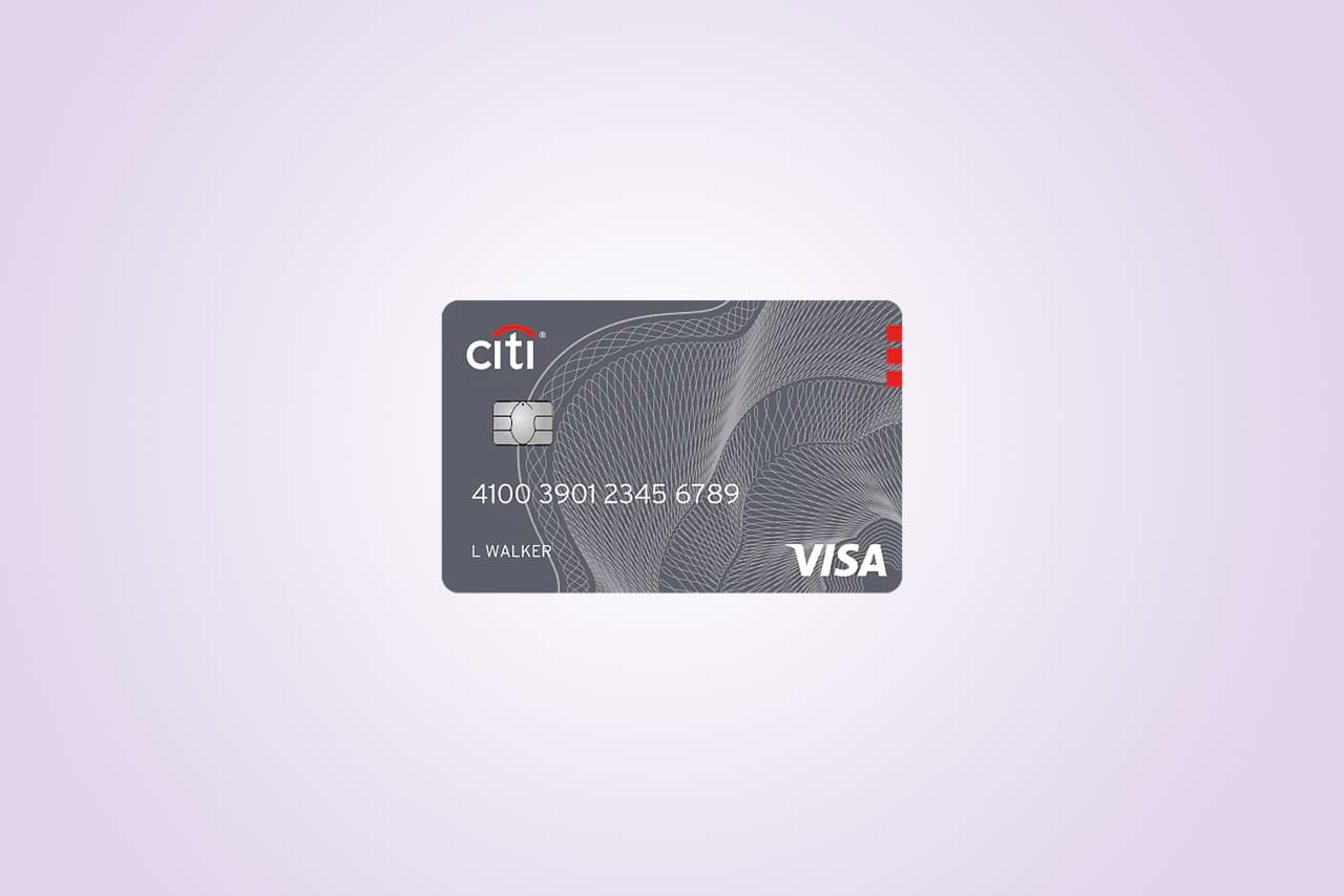 Costco Anywhere Visa Card Review Buy Side from WSJ