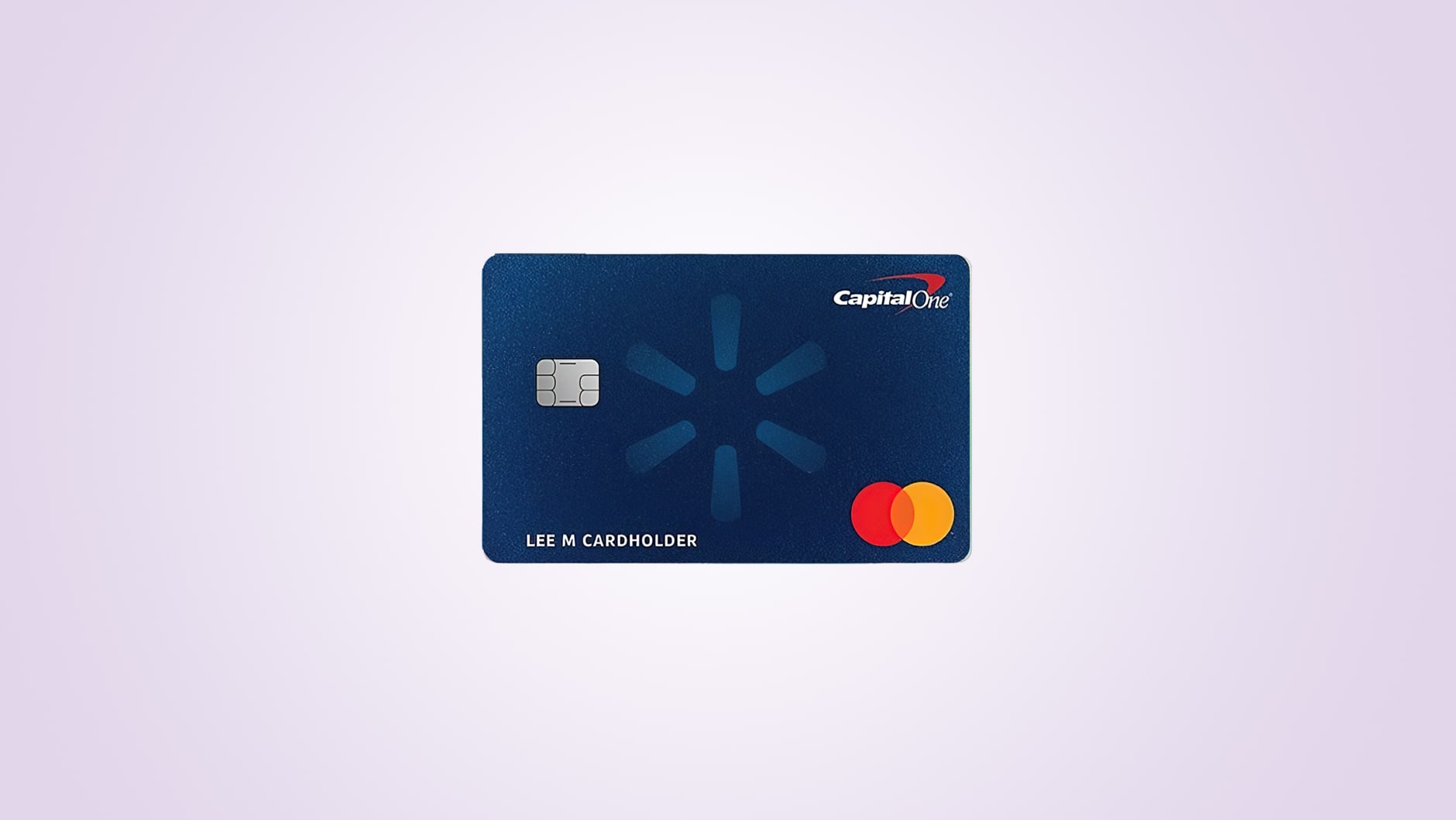 Capital One Walmart Rewards® Card Review Buy Side From Wsj 6724