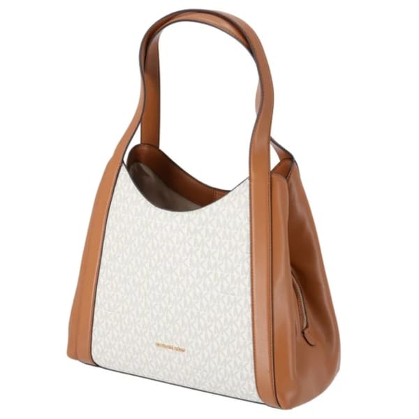 Rosemary Large Logo Shoulder Bag