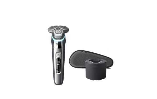 Buy electric clearance shaver