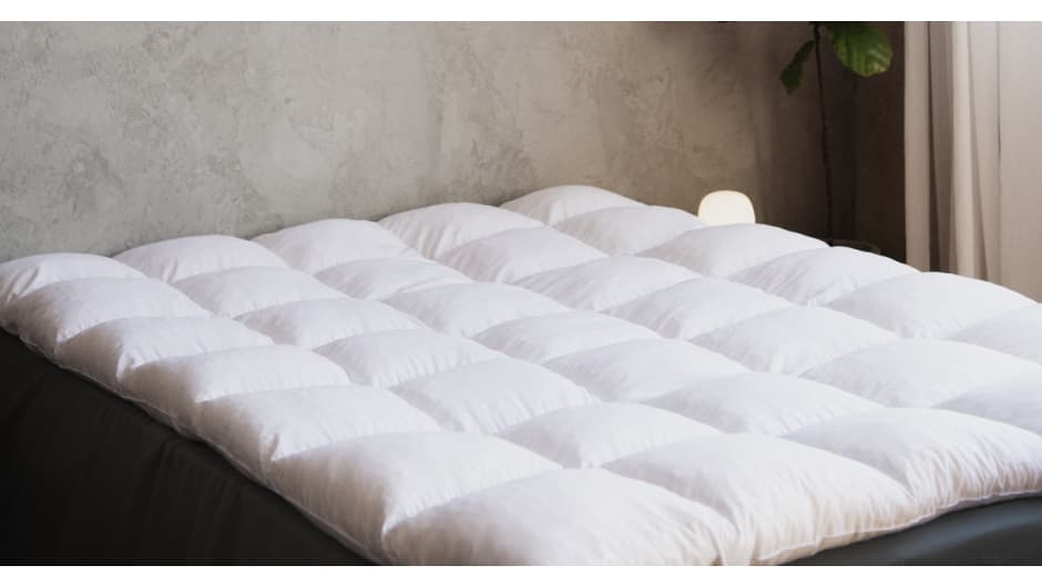 The Best Mattress Topper for You, Based on Your Sleep Situation