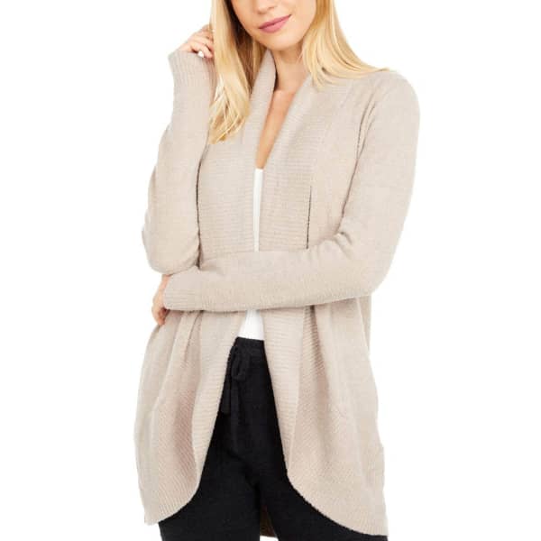 CozyChic Lite Circle Cardi