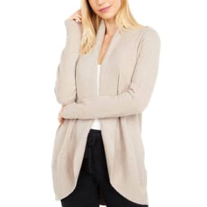 Barefoot Dreams  CozyChic Lite Circle Cardi