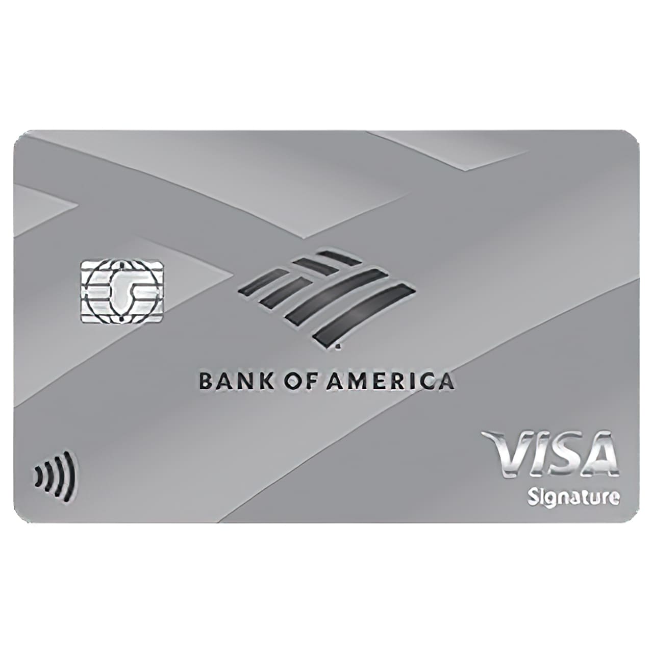Bank of America Unlimited Cash Rewards Credit Card Review - Buy Side 