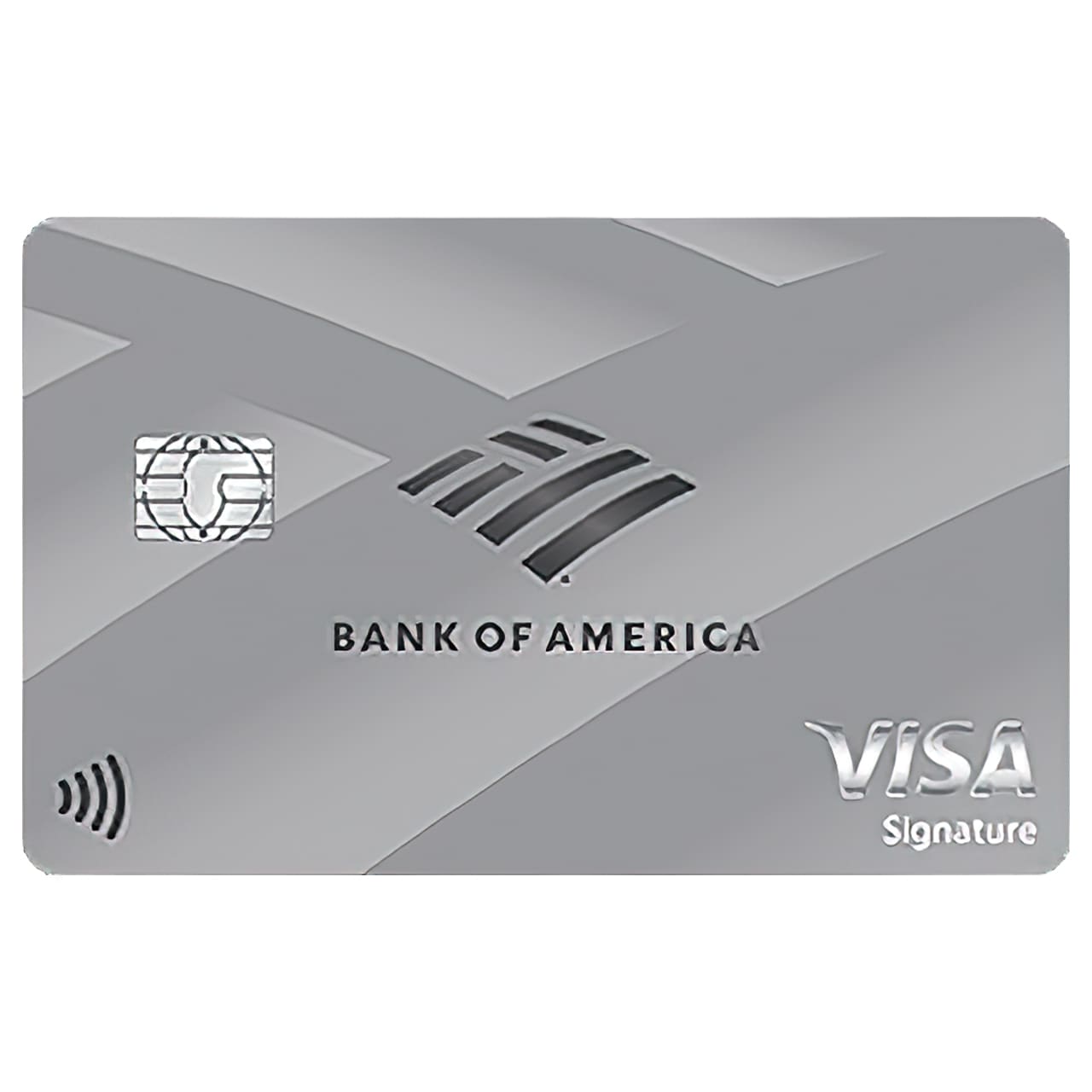 Bank of America Unlimited Cash Rewards