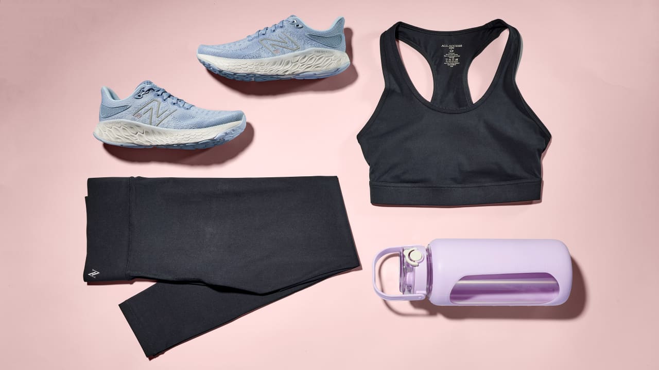 Advantages to Wearing the Right Athleisure
