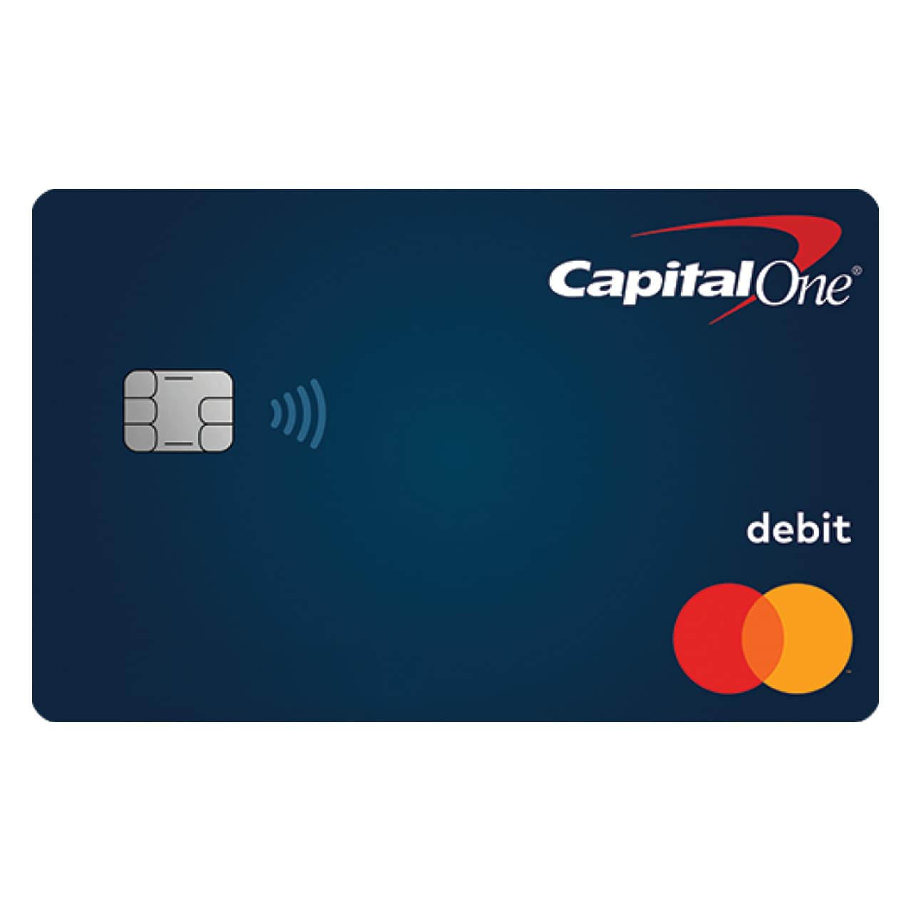 Capital one store 360 debit card