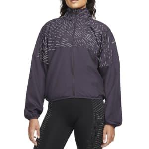 Nike Dri-FIT Run Division Reflective Jacket