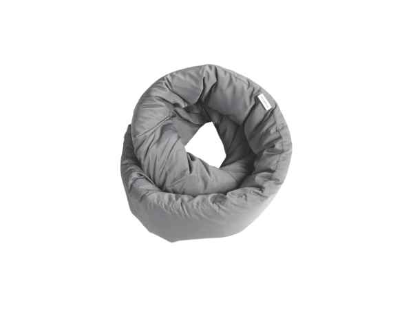 Travelrest Nest Ultimate Travel Pillow: Neck Support for Great