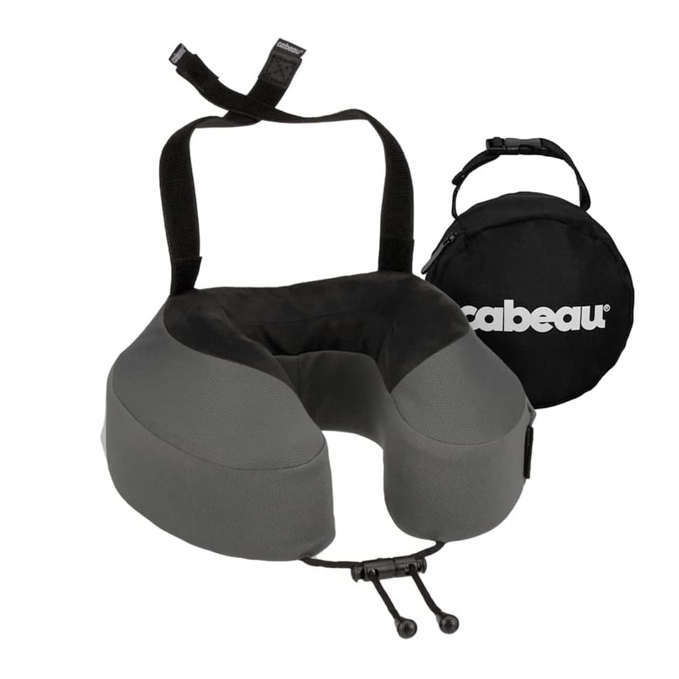 Evolution S3 Travel Pillow