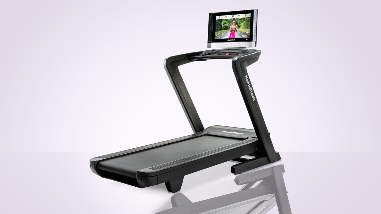 The Best Folding Treadmills to Run in Any Room Buy Side from WSJ