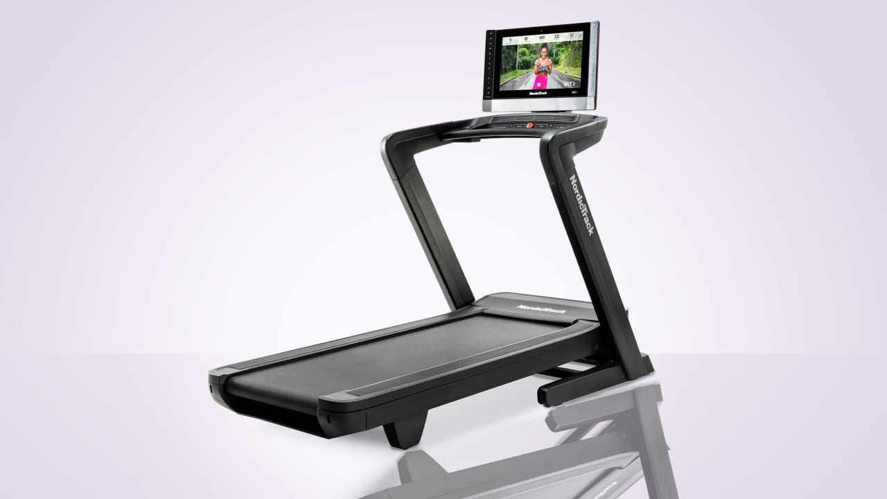 Treadmill for discount sale near me