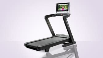 The Best Folding Treadmills to Turn Any Room Into a Running Oasis