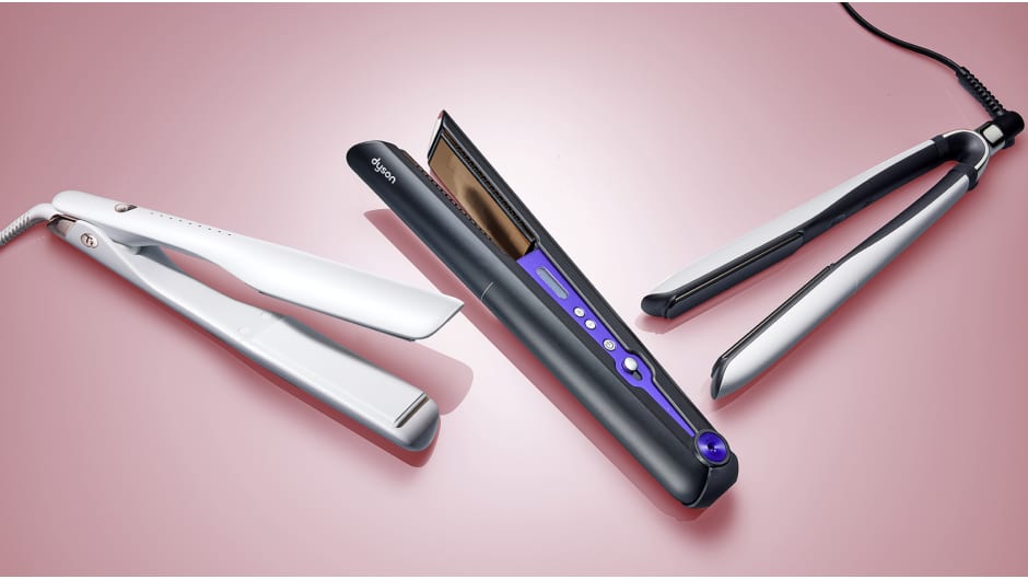 The 7 Best Hair Straighteners, According to Pro Stylists Buy Side