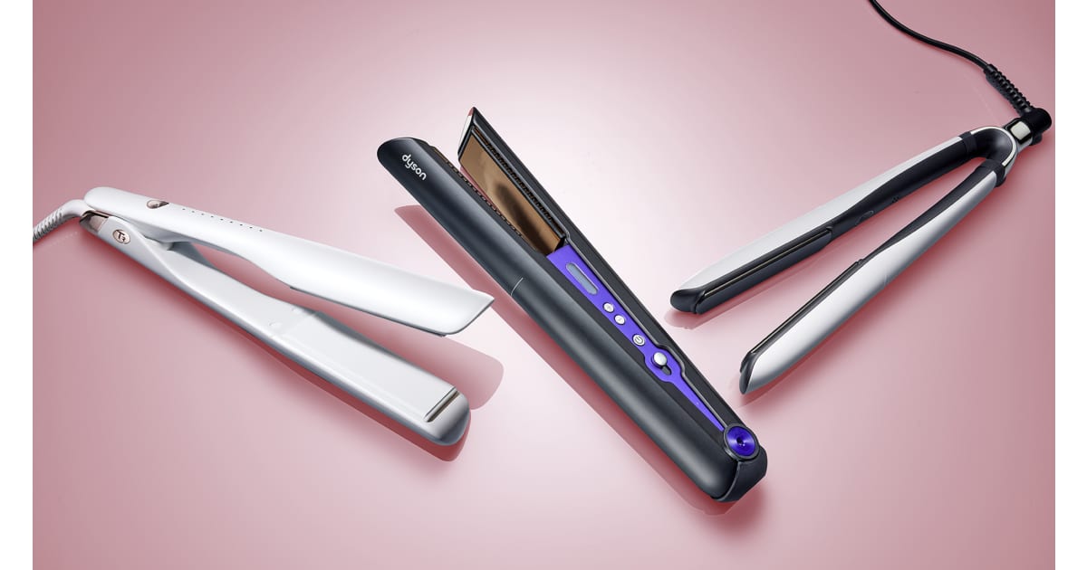 The best GHD straighteners 2024, ranked by a beauty editor