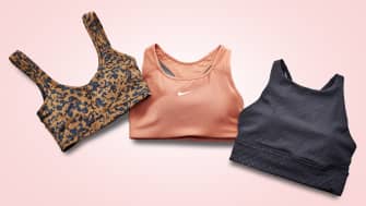 The Best 14 Sports Bras for Every Kind of Workout, According to Fitness Pros