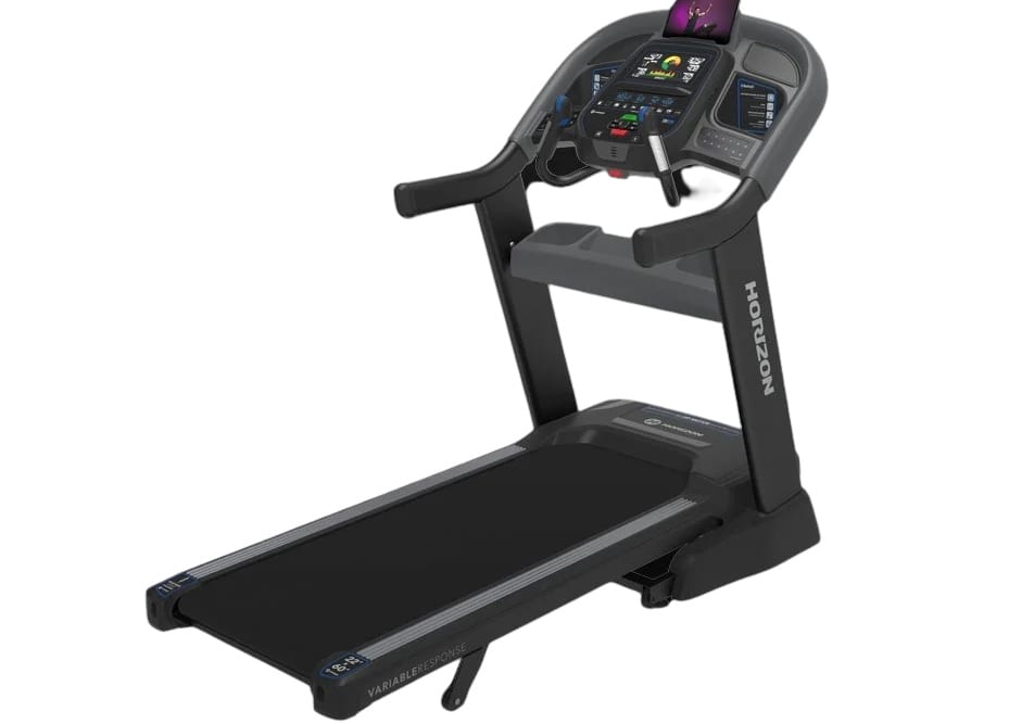 The Best Folding Treadmills to Run in Any Room Buy Side from WSJ