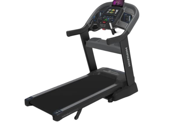 Jll t450 folding online treadmill review