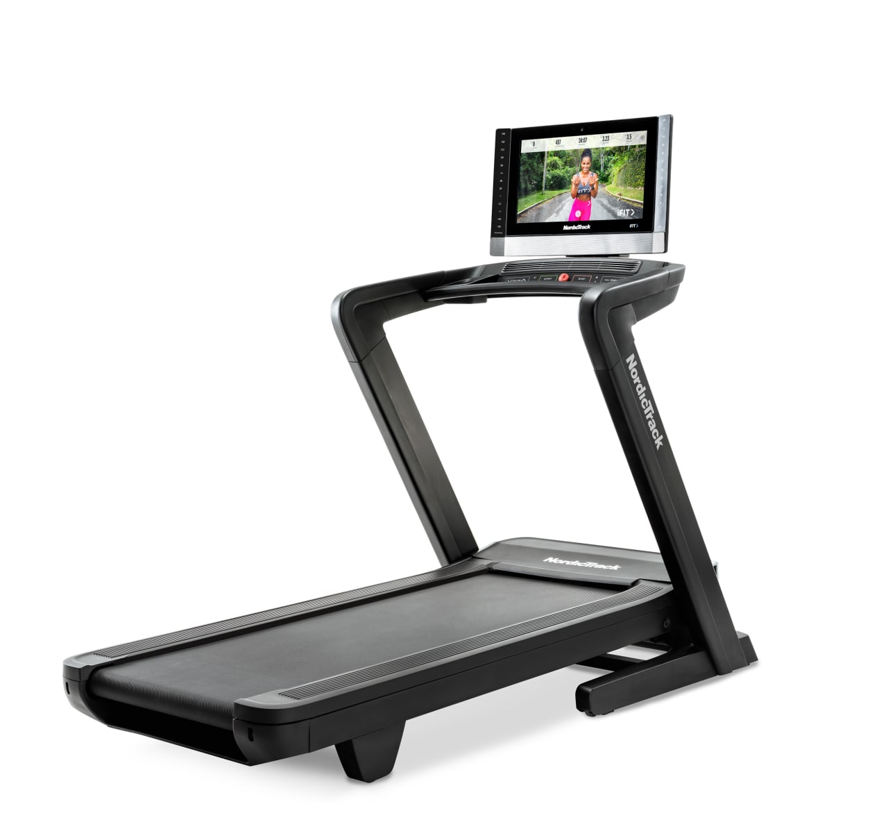 Expert-Tested: The 10 Best Folding Treadmills of 2024
