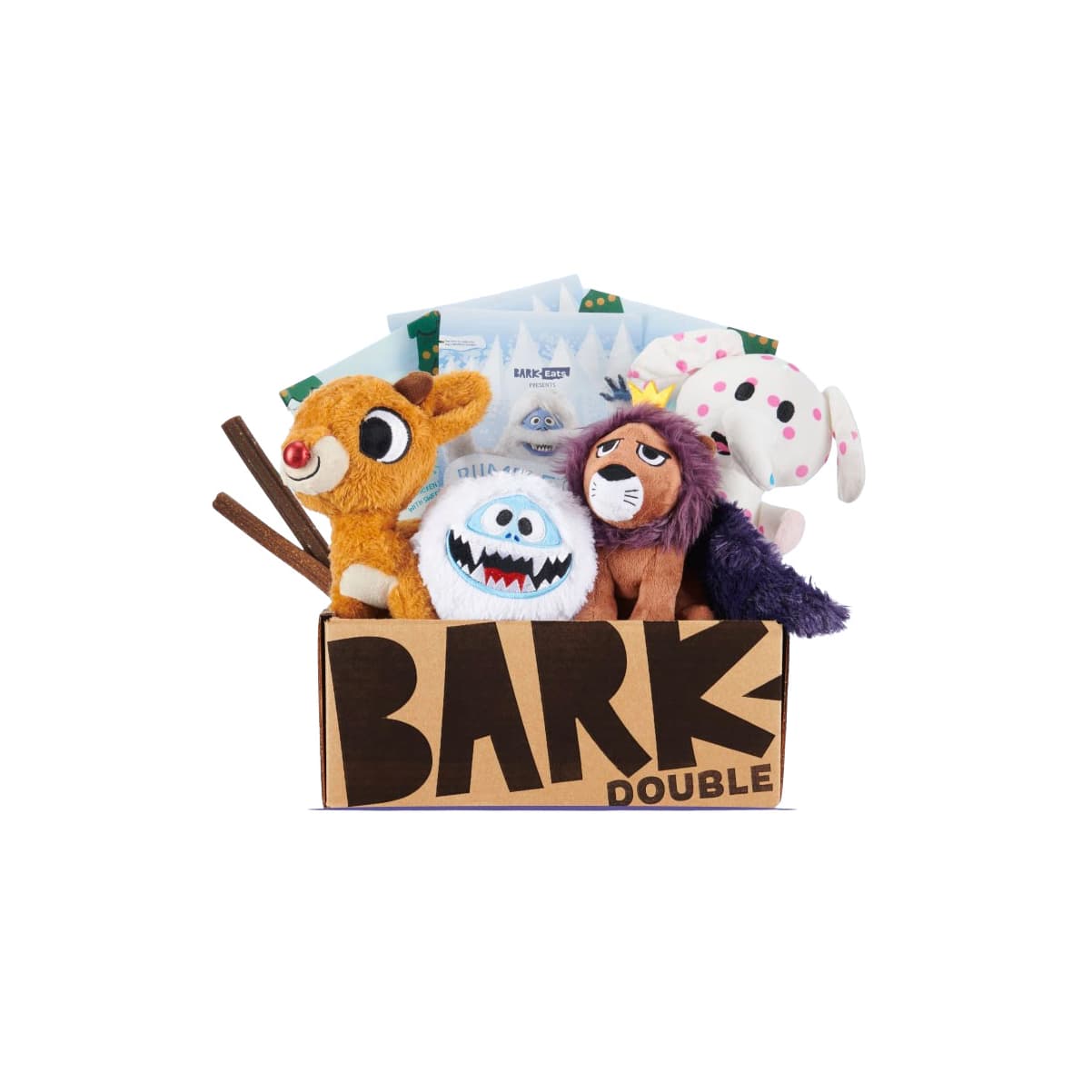 Barkbox Gift Subscription