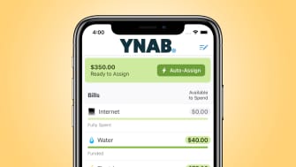 If You’re Serious about Budgeting, Try This App