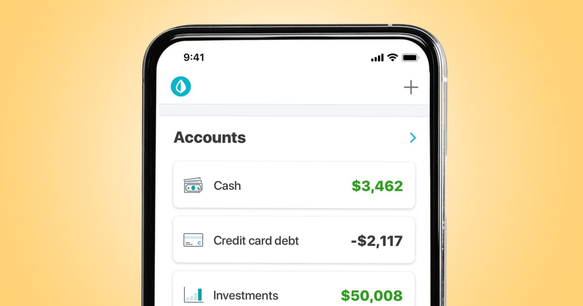 Mint Budgeting App Review - Buy Side from WSJ