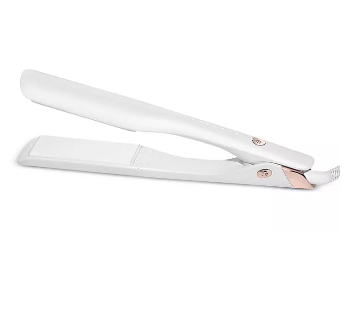 Flat iron used by cheap professionals