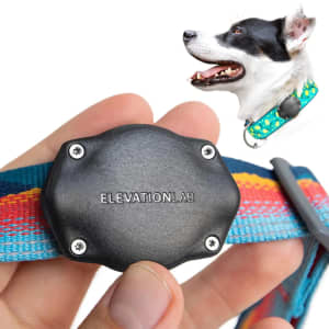Elevation Lab  TagVault Pet