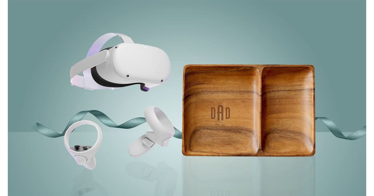 19 Gifts for the Dad That Has Everything - Buy Side from WSJ - Vimarsana News
