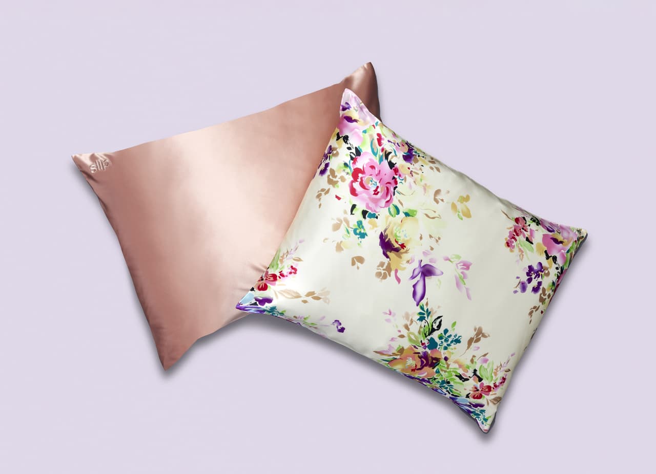 Silk Pillowcase