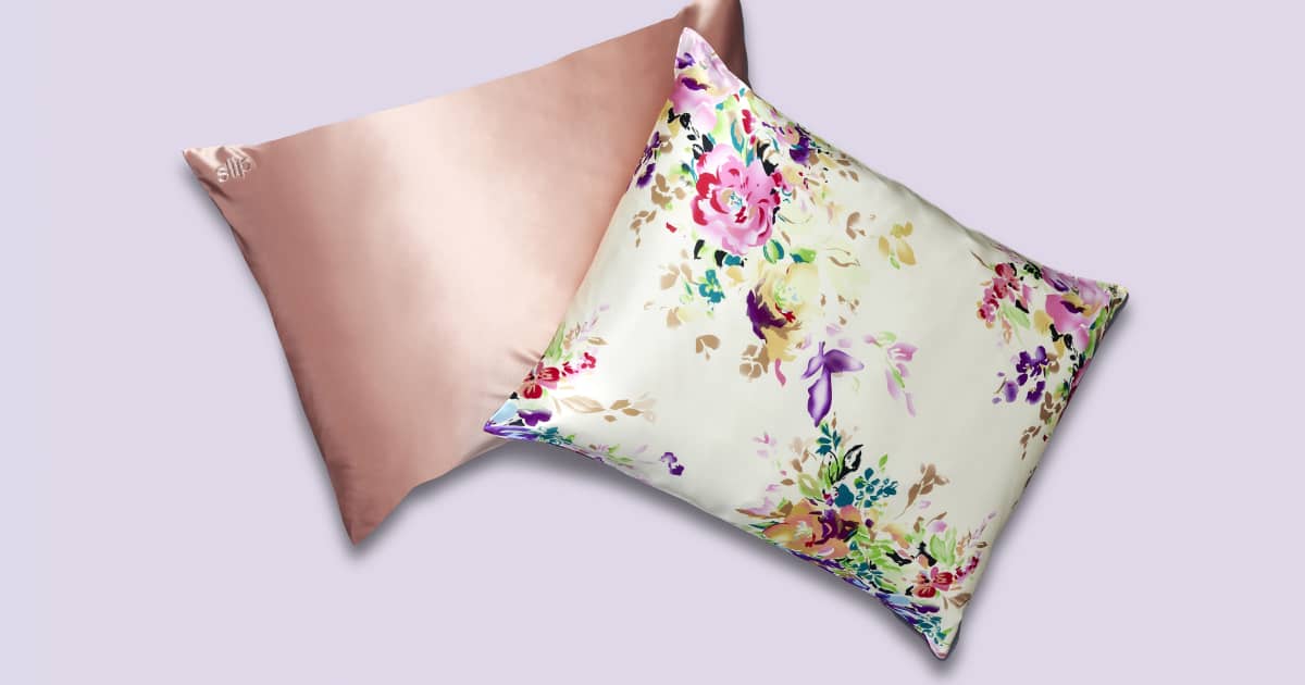 The Best Silk Pillowcases for Your Hair and Skin - Vimarsana News