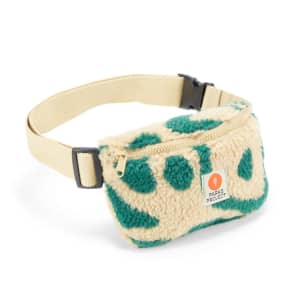PARKS PROJECT Zion Narrows Sherpa Fanny Pack