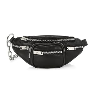Alexander Wang Mini Attica Leather Belt Bag