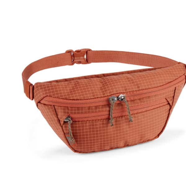 Travel belt bags: The stylish successor to the fanny pack