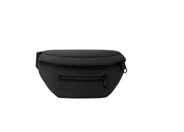 Chic Travel Fanny Pack ⋆ chic everywhere