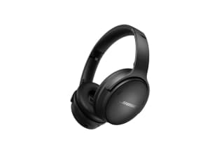 Bose QuietComfort 45