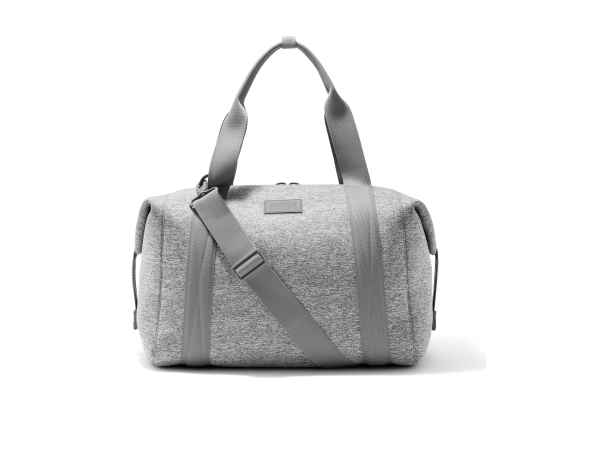 Lululemon duffel gym bag - Gem