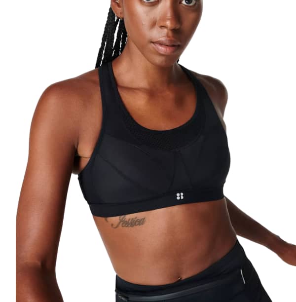 The 7 Best New Sports Bras for Every Type of Workout