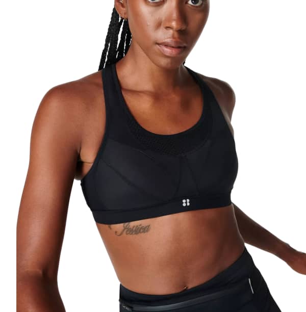 These are the PERFECT sports bra for this spring/summer @danysu