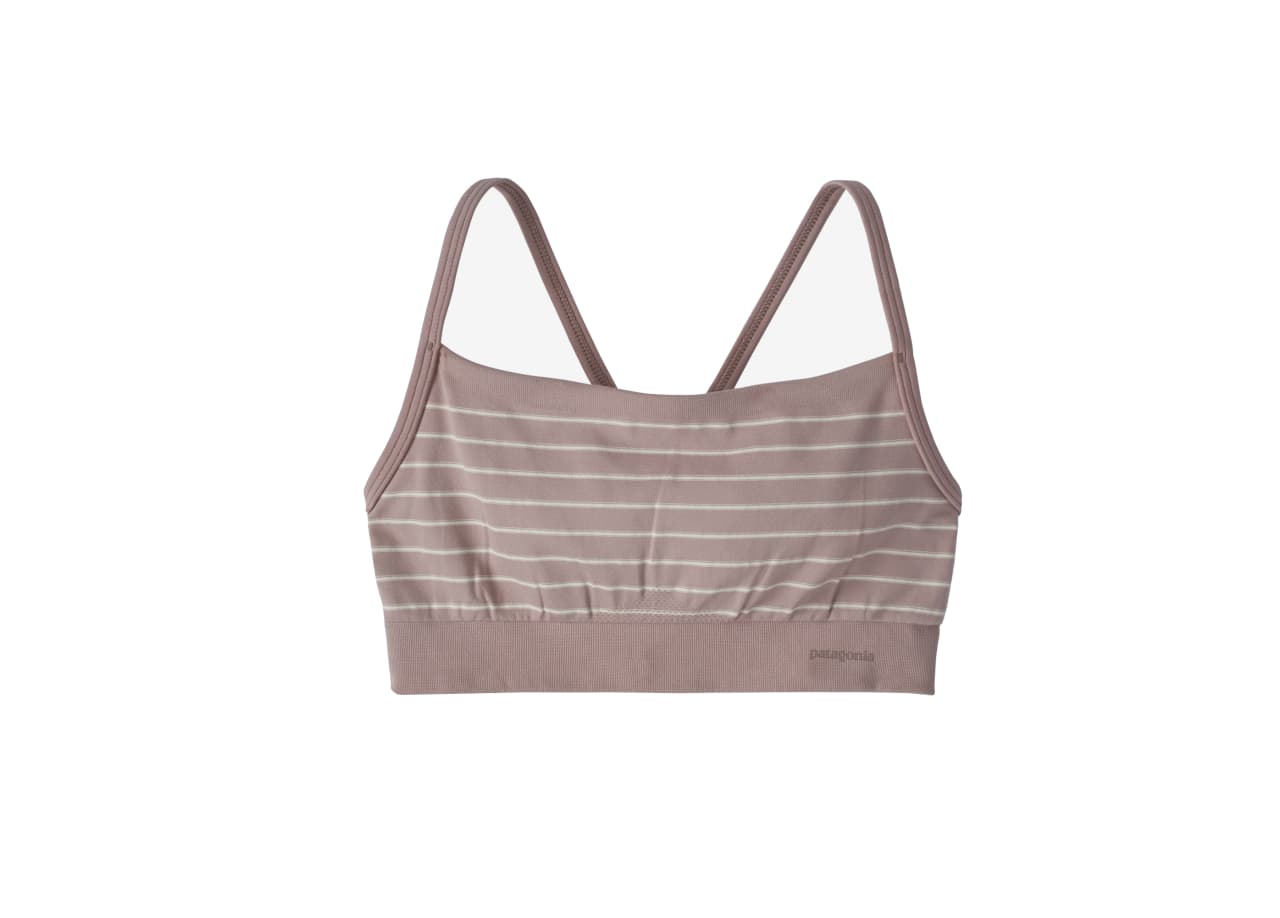 Active Mesh Bra by Patagonia Online, THE ICONIC