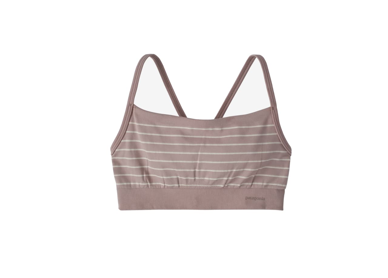 Active Mesh Bra