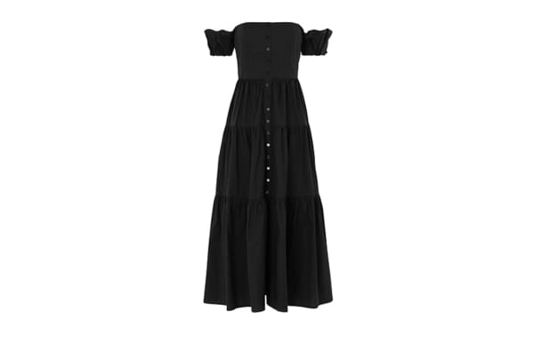 Elio Dress