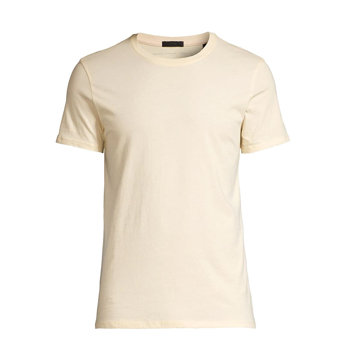 Short-Sleeve Regular Fit Stretch T-Shirt