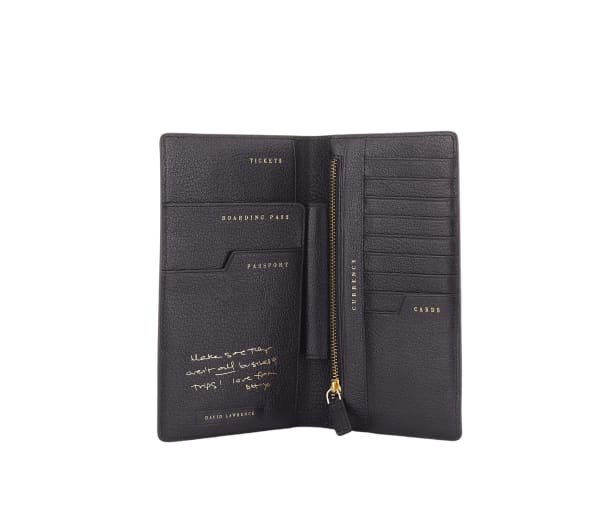 BAGAHOLICBOY SHOPS: 6 Designer Passport Cases To See The World With -  BAGAHOLICBOY