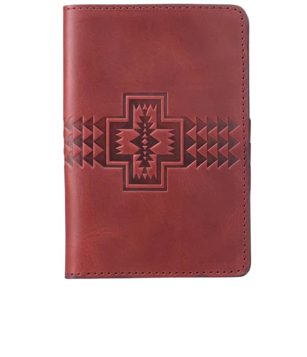 The Best Luxury Passport Holder for Every Type of Traveler, According