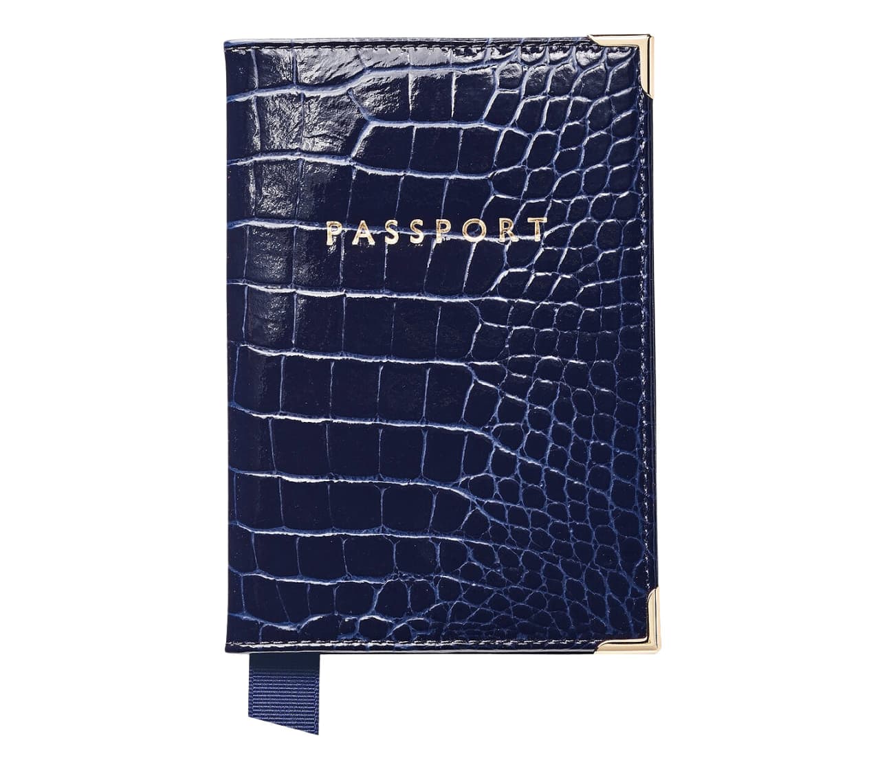 The Best Luxury Passport Holder for Every Type of Traveler, According to Experts Buy Side from WSJ