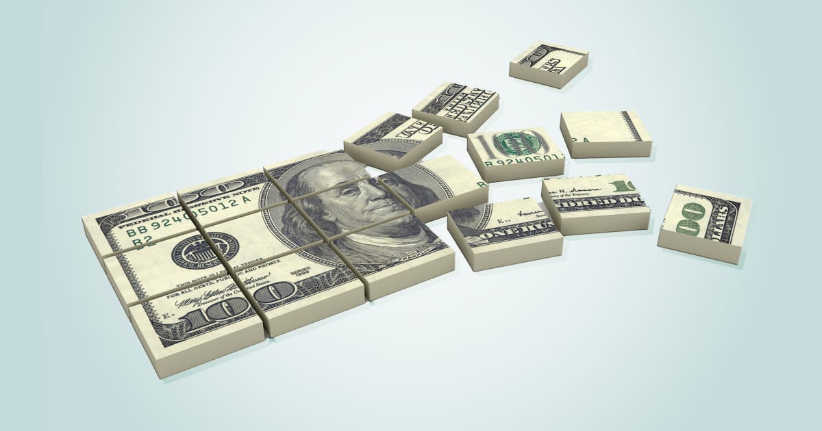 How Much of My Paycheck Should I Save? - Vimarsana News
