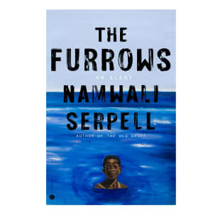 Namwali Serpell The Furrows